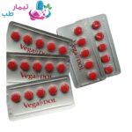خرید قرص وگادول؛قرص وگادول قرمز با قدرت تاخیر 50 دقیقه