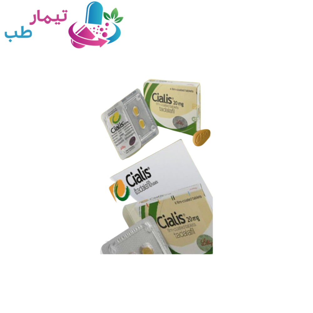 سیالیس طلایی