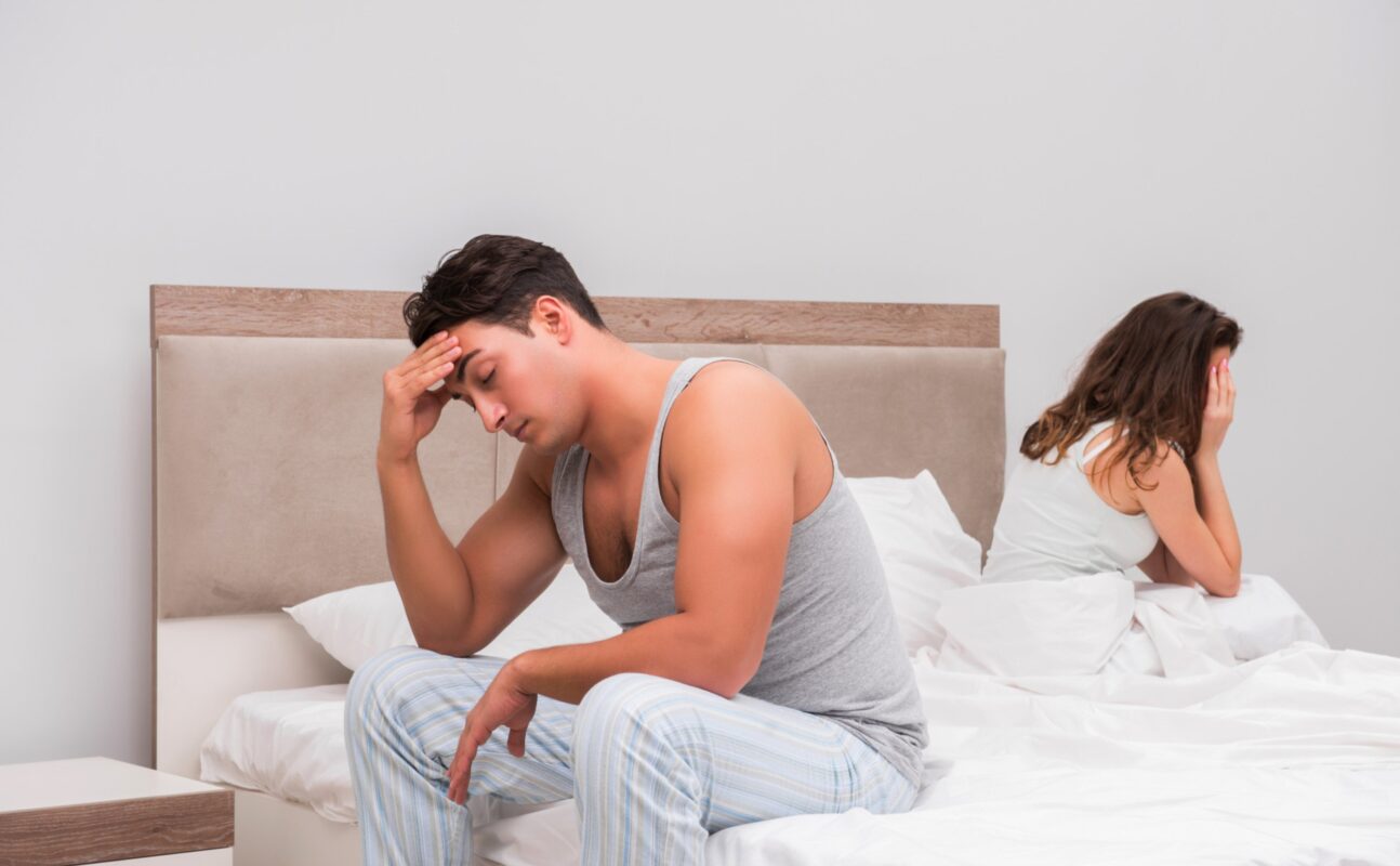 تفاوت تادالافیل و ویاگرا
