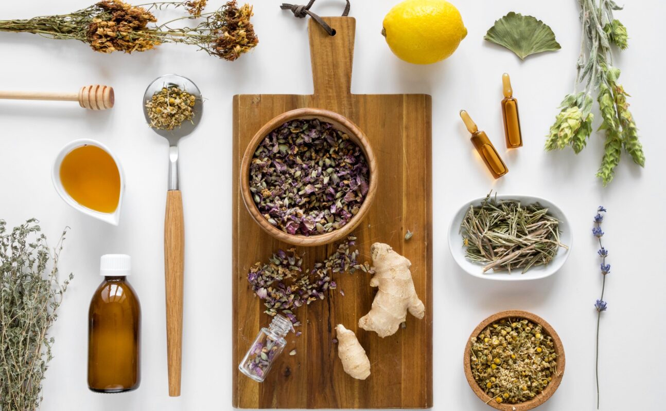جایگزین طبیعی ویاگرا