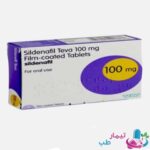 قرص سیلدنافیل