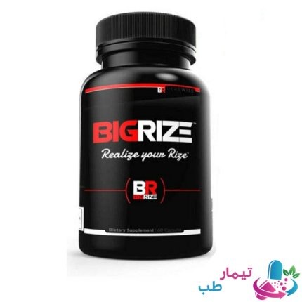قرص بیگ رایز