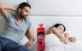 اسپری تاخیری