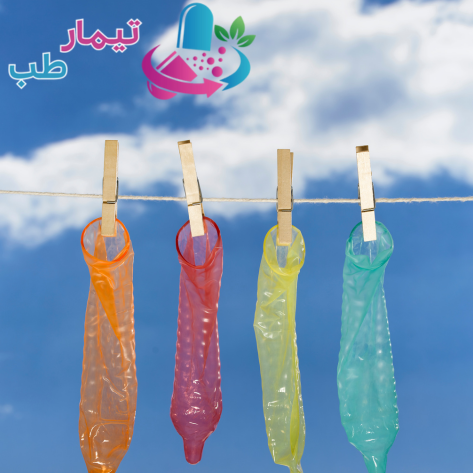 راهنمای کامل خرید کاندوم؛ چگونه کاندوم