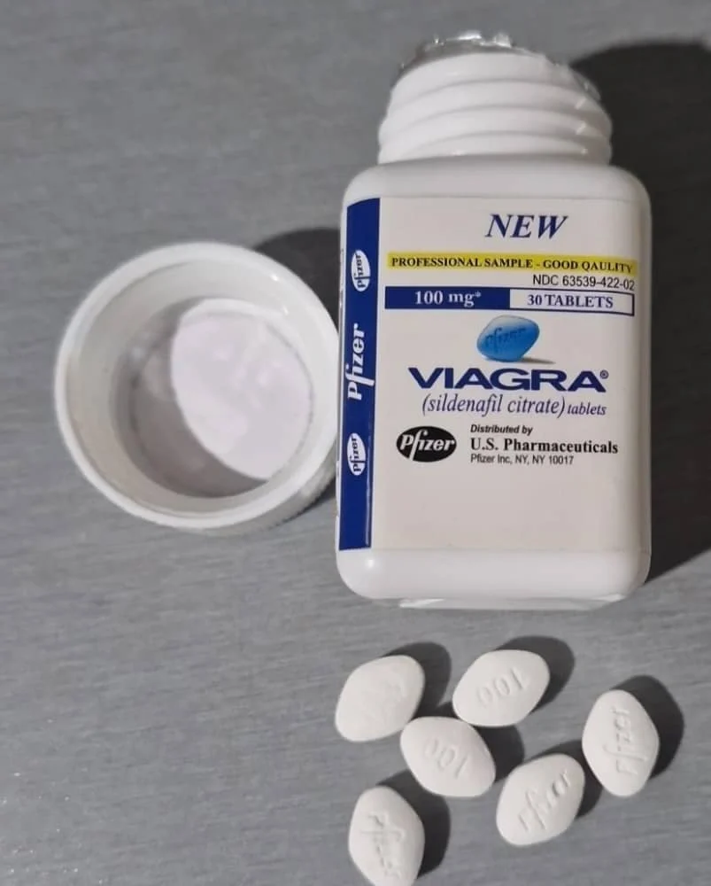 ویگرا ۳۰ عددی فایزر حک شده سفید اصلی