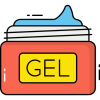 gel